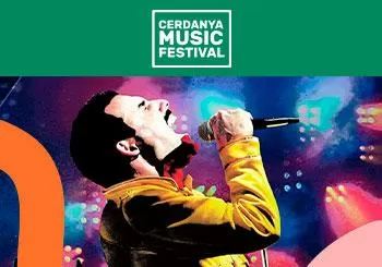 Cerdanya Music Festival - God Save The Queen en Girona