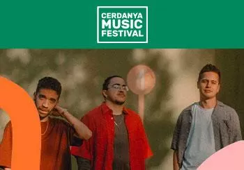 Cerdanya Music Festival - Stay Homas en Girona