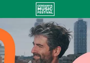 Cerdanya Music Festival - Joan Dausà en Girona