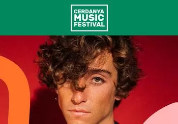 Cerdanya Music Festival -Guitarricadelafuente en Girona
