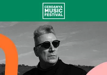 Cerdanya Music Festival - Loquillo en Girona