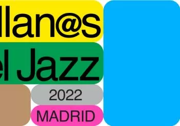 Gaby Moreno en Madrid