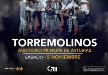 CARNAVAL CLANDESTINO (TORREMOLINOS)