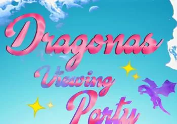 Dragonas Party en Madrid