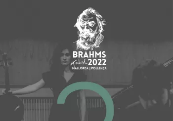 FESTIVAL BRAHMS 3 - DUO GARCÍAS-SOSNOWSKA en Pollença