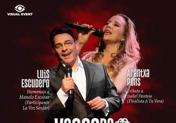 VOCES DE ESPAÑA en ALMERÍA