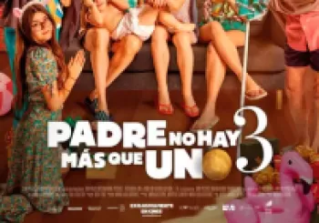 Padre no hay más que uno 3 en Barbastro
