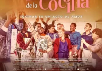 La Brigada de la Cocina Sariñena