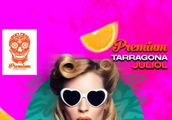 SUPERSEXY SUMMER PREMIUM CLUB en Tarragona