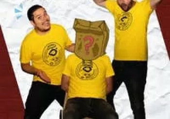 CICLO. LOS JUEVES DE IMPROMURCIA. Con Javi Soto y Joselu Cremades