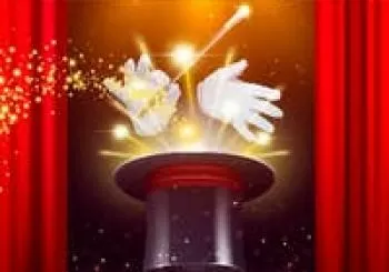 GALA DE MAGIA. EL MEJOR ESPECTÁCULO DE MAGÍA PARA TODA LA FAMILIA en Murcia