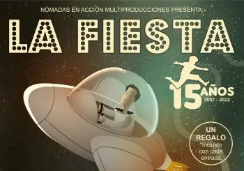 EL CHIVI + Lecter Bukosky + EL MALO = LA FIESTA en Oviedo
