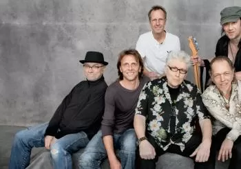 Hamburg Blues Band & Friends en Worpswede
