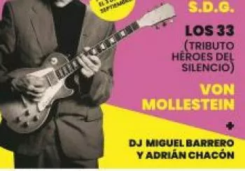 Peligros Sounds Festival