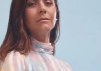 Natalia Valdebenito en Alicante