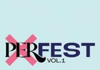Perfest. Vol. 1 en Explanada del Recinto Ferial