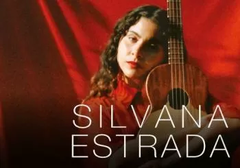 Silvana Estrada en México