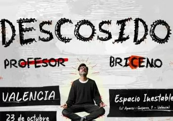PROFESOR BRICEÑO 