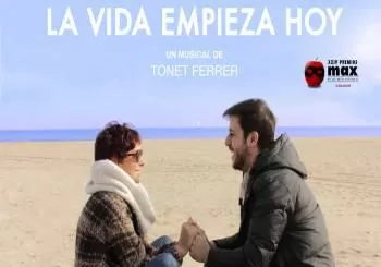 La vida empieza hoy en madrid