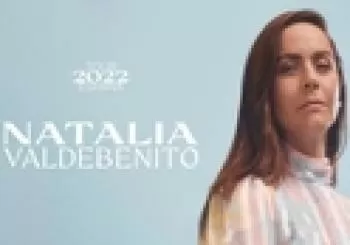 Fea de Natalia Valdebenito en Barcelona