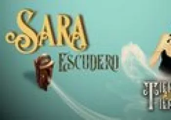 Sara Escudero - TIEMPO AL TIEMPO en Madrid