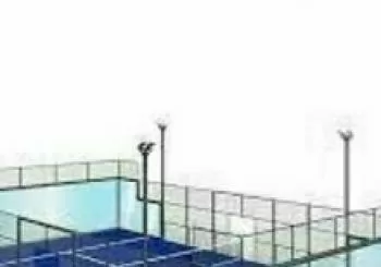 Reserva pista de padel en Galve de Sorbe