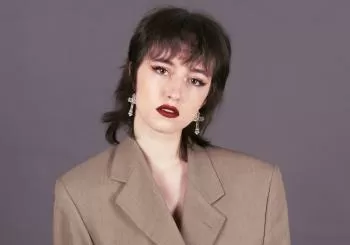 ALICIA OTERO en el Búho Real en Madrid