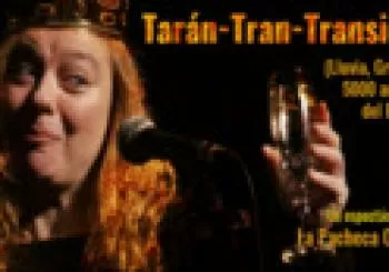 #MEMÒRIAHISTÒRICA // Tarán-Tran-Transición en Barcelona