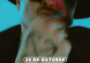 Junior Miguez - Príncipe en Concierto en Sevilla
