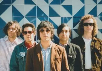Nóche Cósmica Vol. II: Levitation Room en CDMX en Ciudad de Mexico