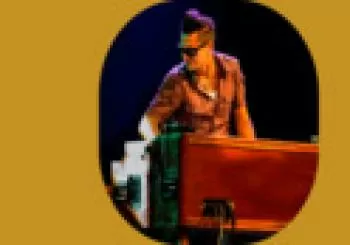 RAPHAEL WRESSNIG & THE SOUL GIFT BAND en Barcelona