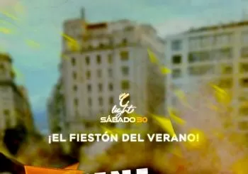 CoppolaLight Especial Semana Grande en Santander