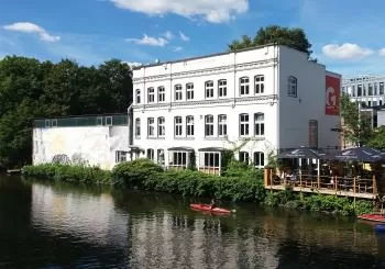 Lutz von Rosenberg Lipinsky: Demokratur en Hamburg