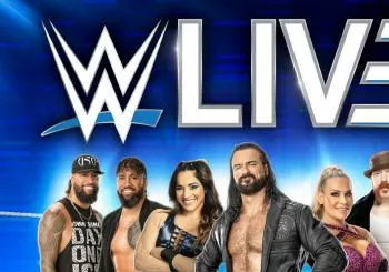 WWE Live | The 360 Front Row WWE Superstar Experience en Stuttgart