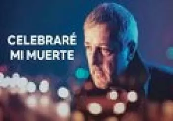 Celebraré mi muerte en Barcelona