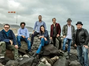 Mestisay - Jallos. Canciones encontradas en la orilla