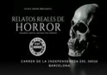 Staff horror en Barcelona