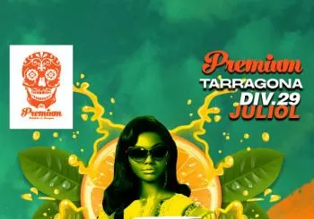 HOT LIKE SUMMER PREMIUM CLUB en Tarragona