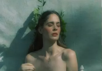 CLARA LORENZO en el Búho Real en Madrid