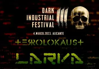 Dark Industral Fest III en Alicante