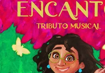 Encanto, Tributo Musical en Alicante