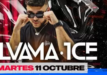 ALVAMA 1CE en LA SELVA CLUB en O Rosal
