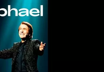 Raphael - Tour 60 Aniversario Pa' Lante! - Girona en Llivia - Girona