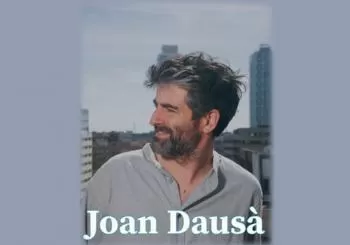 Joan Dausà - Girona en Llivia - Girona