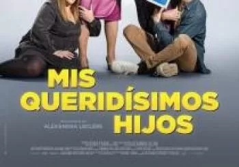 Mis queridísimos hijos (2021) Doblada al español en Madrid