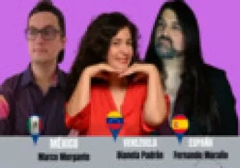 Monólogos latinos: Si saben como nos ponemos ¿Pa que nos conquistan? en Barcelona