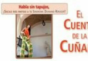 El Cuento de la Cuñada en Madrid
