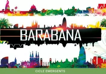 El musical Barabana en Cornellà de Llobregat