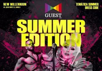 GUEST LAB 5 DE AGOSTO en PALMA