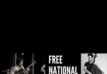 Rincón del Arte - Free National Trio en Madrid